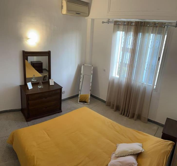 Cozy Place In The Heart Of Rabat Buitenkant foto
