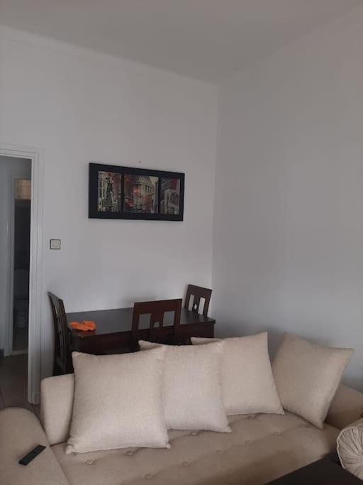 Cozy Place In The Heart Of Rabat Buitenkant foto